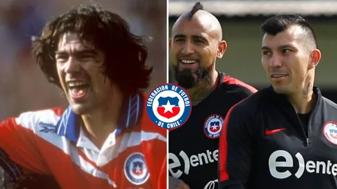 "Si Medel y Vidal están bien, hay que llevarlos a Copa América"