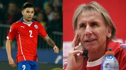 Mena mantiene la fe intacta de poder estar en Estados Unidos.