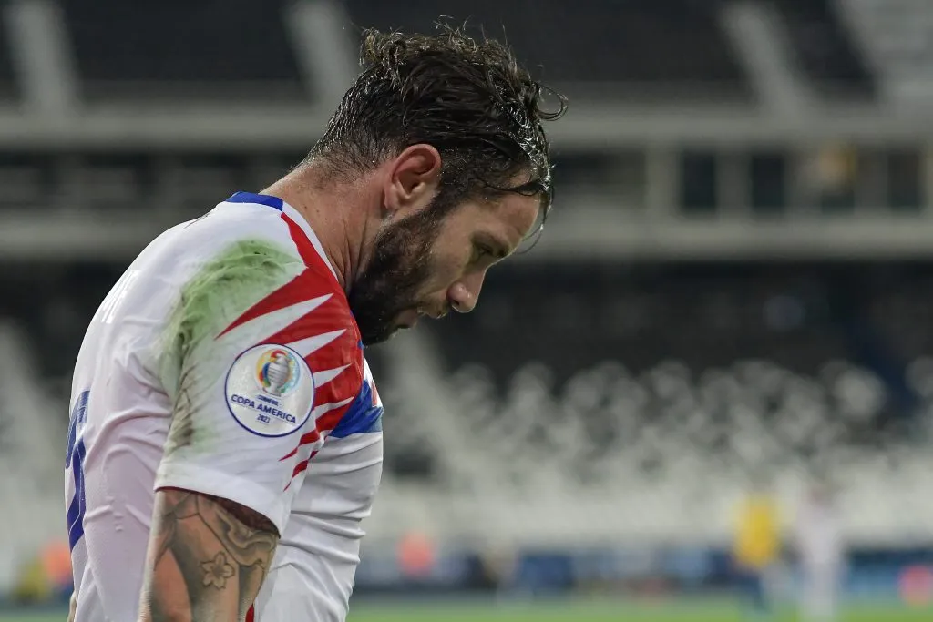 FOTO: Marcello Dias/DiaEsportivo/Photosport