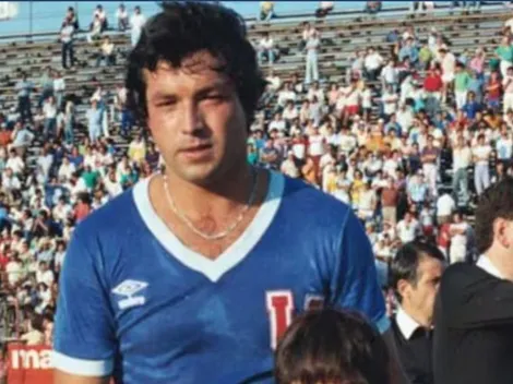 Actualizan estado de salud de Sandrino Castec