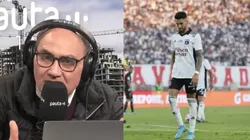 En el Cacique siguen mirando con preocupación la falta de finiquito.