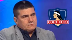 Marcelo Toby Vega llena de críticas a este jugador de Colo Colo