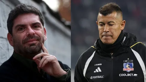 Ugarte le planteó ciertas interrogantes a Almirón de cara al futuro.