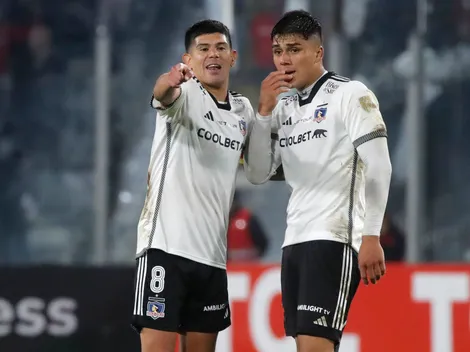 ¿Cuándo es el próximo partido de Colo Colo en la Copa Libertadores 2024?