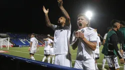 Pato Yáñez asegura que la posición de Arturo Vidal perjudica a Leo Gil.