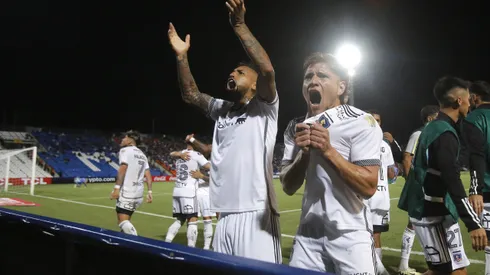 Pato Yáñez asegura que la posición de Arturo Vidal perjudica a Leo Gil.