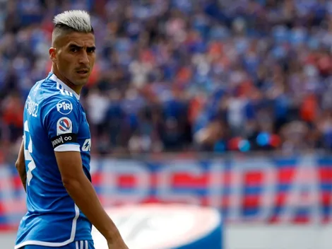 Ex arquero de la U: "Renovar a Fernández es mala medida"