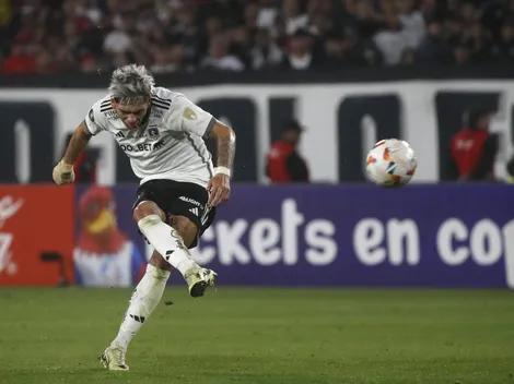 Colo Colo vs Fluminense: ¿Qué canal transmite el crucial partido por Copa Libertadores?