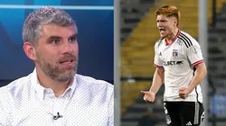 De Tezanos alzó al voz sobre las críticas que ha recibido últimamente Gil.