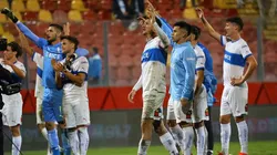 Universidad Católica tiene bien visto el punto a mejorar en este año