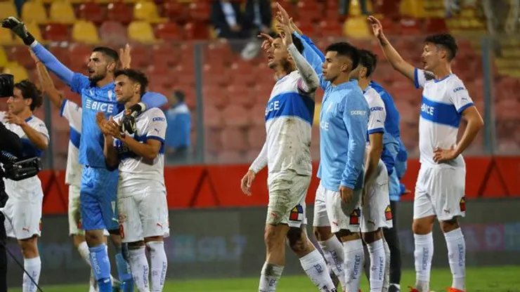 Universidad Católica tiene bien visto el punto a mejorar en este año