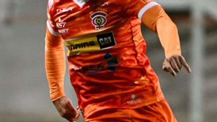 Ex loíno se la juega con el DT ideal para el equipo.