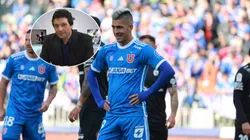 Sotomayor y renovación de Leandro Fernández: "Es coherente"