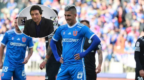 Sotomayor y renovación de Leandro Fernández: "Es coherente"