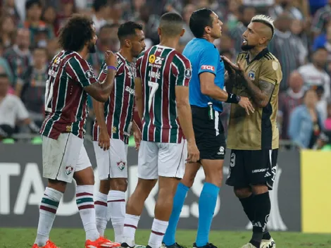 No hay fe en Colo Colo ante el Flu: "Así como están las cosas..."