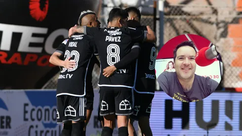 Caamaño se la juega por el protagonismo de un jugador albo.