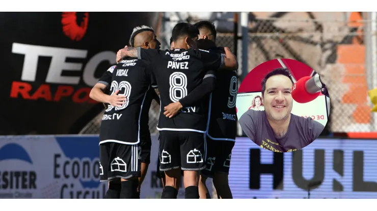 Caamaño se la juega por el protagonismo de un jugador albo.