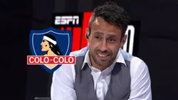 El Mago tiene miedo por esta noche.