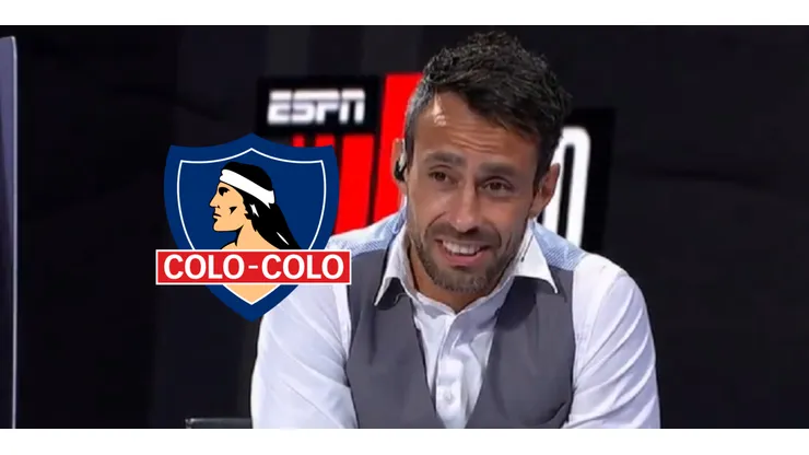 El Mago tiene miedo por esta noche.