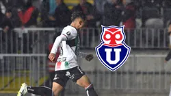 Fernando Cornejo recordó su paso por la U.