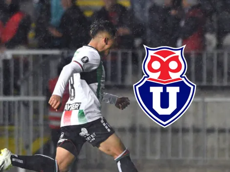 "Me ayudó a...": Crack del Tino ante Flamengo recuerda su paso por la U