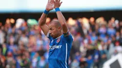 Marcelo Díaz tendrá un rol de comentarista deportivo en TV.