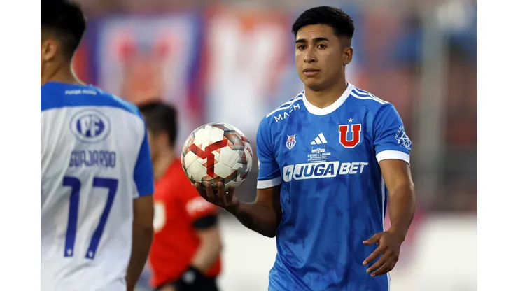 Respira Gustavo Álvarez por ausencia de Marcelo Morales