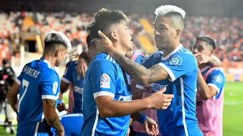 Notición en la Universidad de Chile con esta inminente renovación