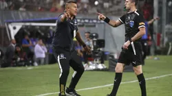 Histórico de Colo Colo siembra dudas con el arbitraje.