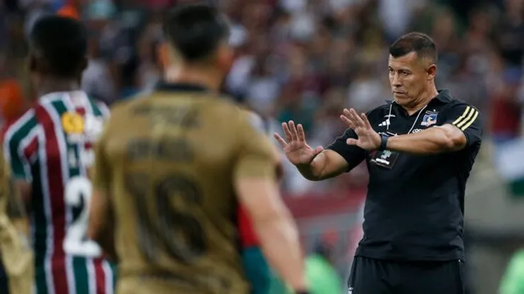 Jorge Almirón sorprende con estos dos regresos en Colo Colo