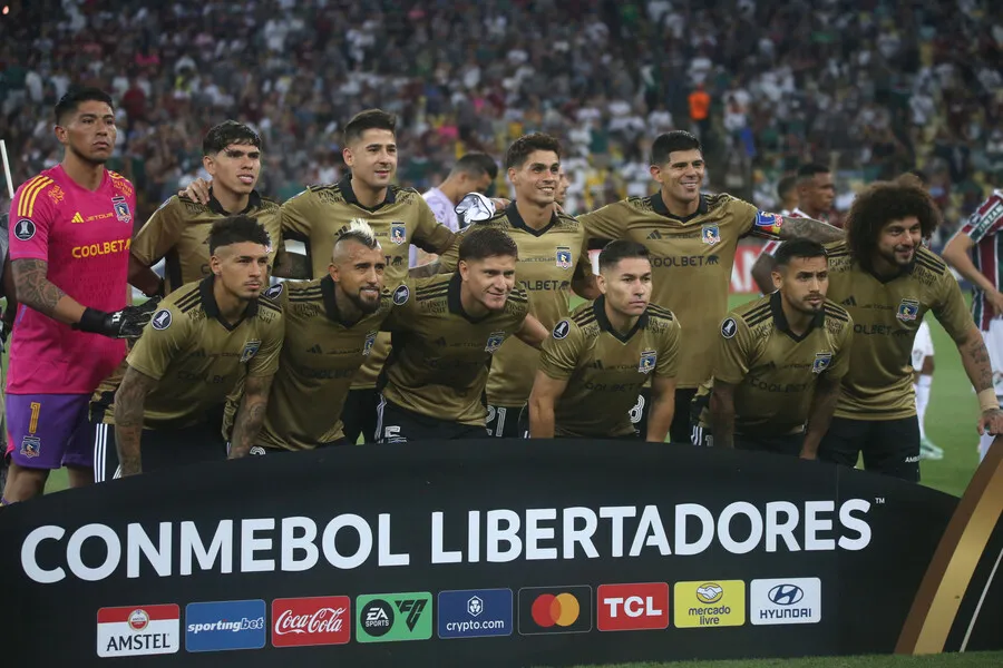 Colo Colo quiere sumar un triunfo ante su gente | Foto: Photosport