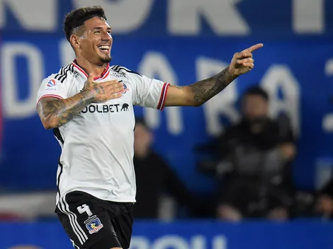 Alan Saldivia podría partir de Colo Colo tras interés desde la MLS