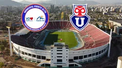 El Nacional es duda para duelo de Puente Alto con la U