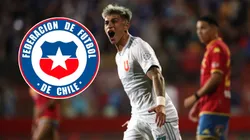 Maxi Guerrero y la ilusión de Copa América: "Siento que..."