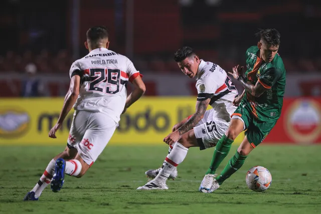 Cobresal quiere dar el golpe en el Zorros del Desierto | Foto: Photosport