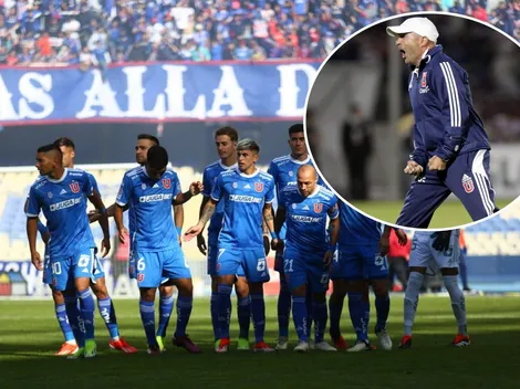 Plantel de la U reconoce el alma sampaolista en Gustavo Álvarez