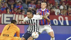 El Cacique mirará de reojo el partido entre el elenco peruano y el paraguayo.