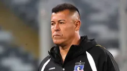 DT campeón con la U hace pebre a Jorge Almirón.