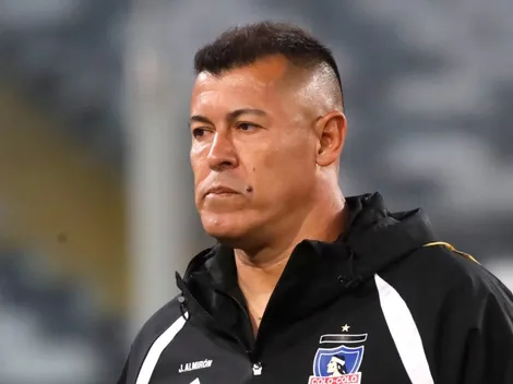 ¡Atención albos! Revelan los cuatro nombres que Almirón y Colo Colo tendrían en carpeta