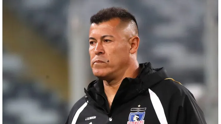 DT campeón con la U hace pebre a Jorge Almirón.