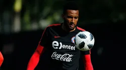 Papá de Vigouroux revela su deseo más íntimo.