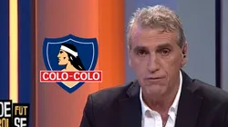 Pellicer echa al agua la táctica de Jorge Almirón.