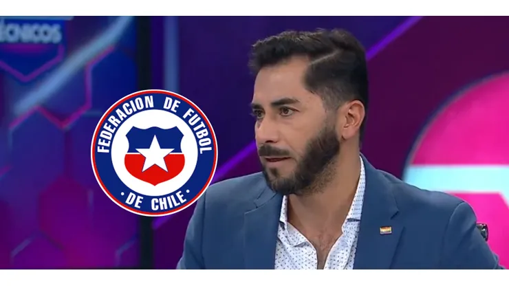 Johnny le hizo tapita a gloria de La Roja.
