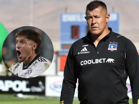 El amague de Almirón ante pregunta de Gil que despertó el debate