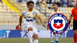 La presencia de Cabral en la Copa América se comienza a complicar.