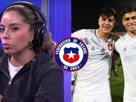 Bianchi sobre la ausencia de Morales y Hormazábal en La Roja: "Me llama la atención porque..."