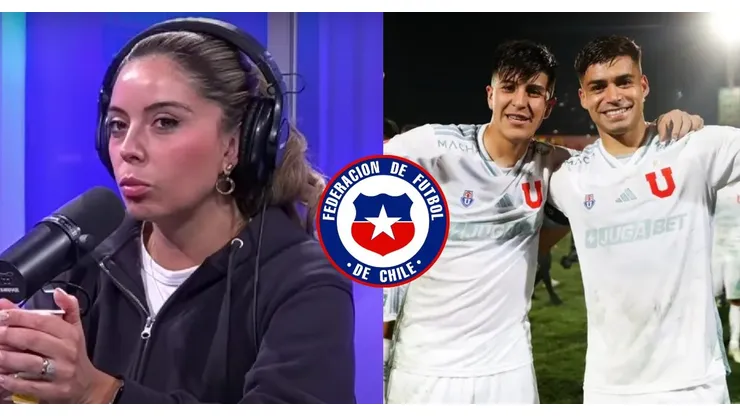 Tanto Morales como Hormazábal no fueron considerados por Gareca.