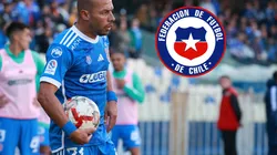 Coke Contreras explicó por qué Ricardo Gareca reservó a Marcelo Díaz en La Roja.