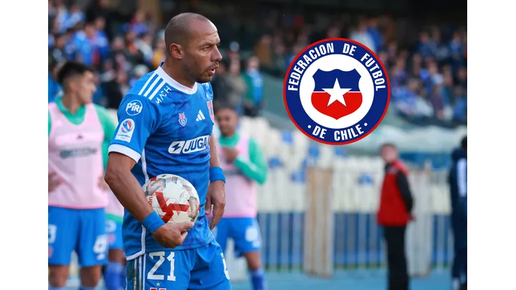 Coke Contreras explicó por qué Ricardo Gareca reservó a Marcelo Díaz en La Roja.