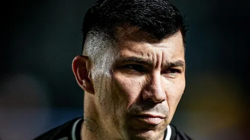 Aseguran que Gary Medel puede dejar Vasco antes de lo esperado.
